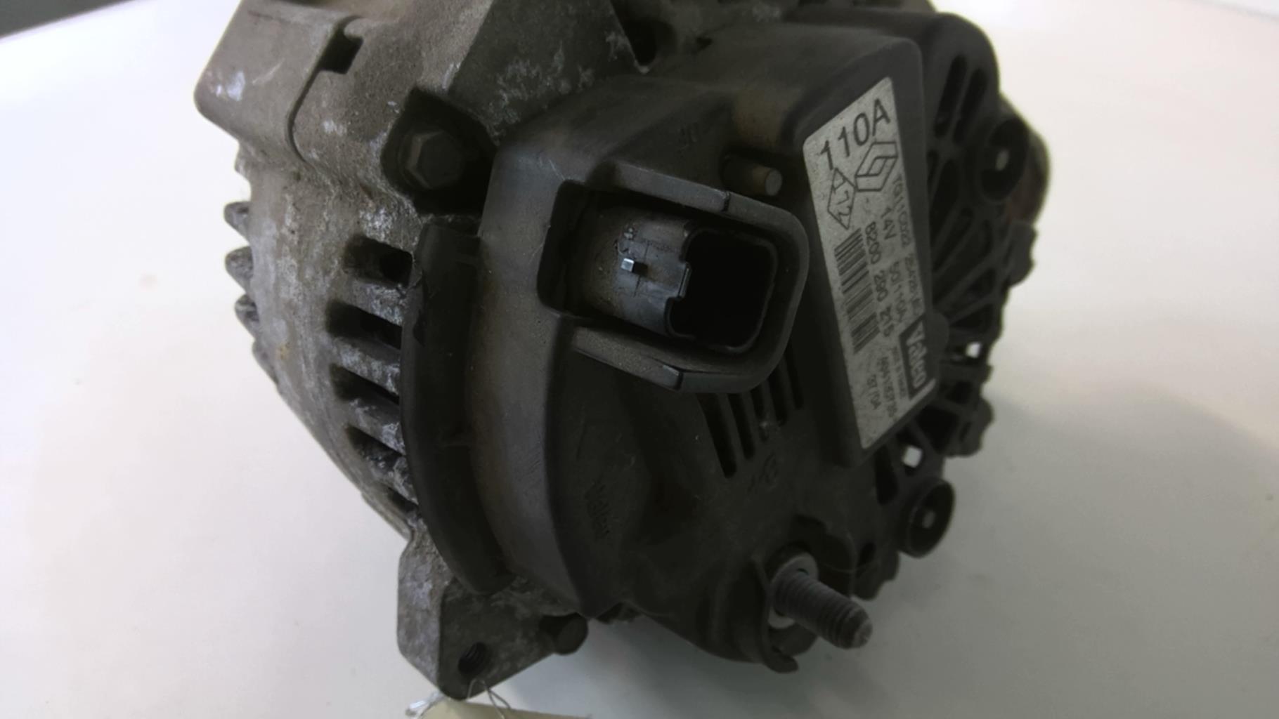 Alternatore RENAULT MEGANE 2 PHASE 1 Diésel - 1