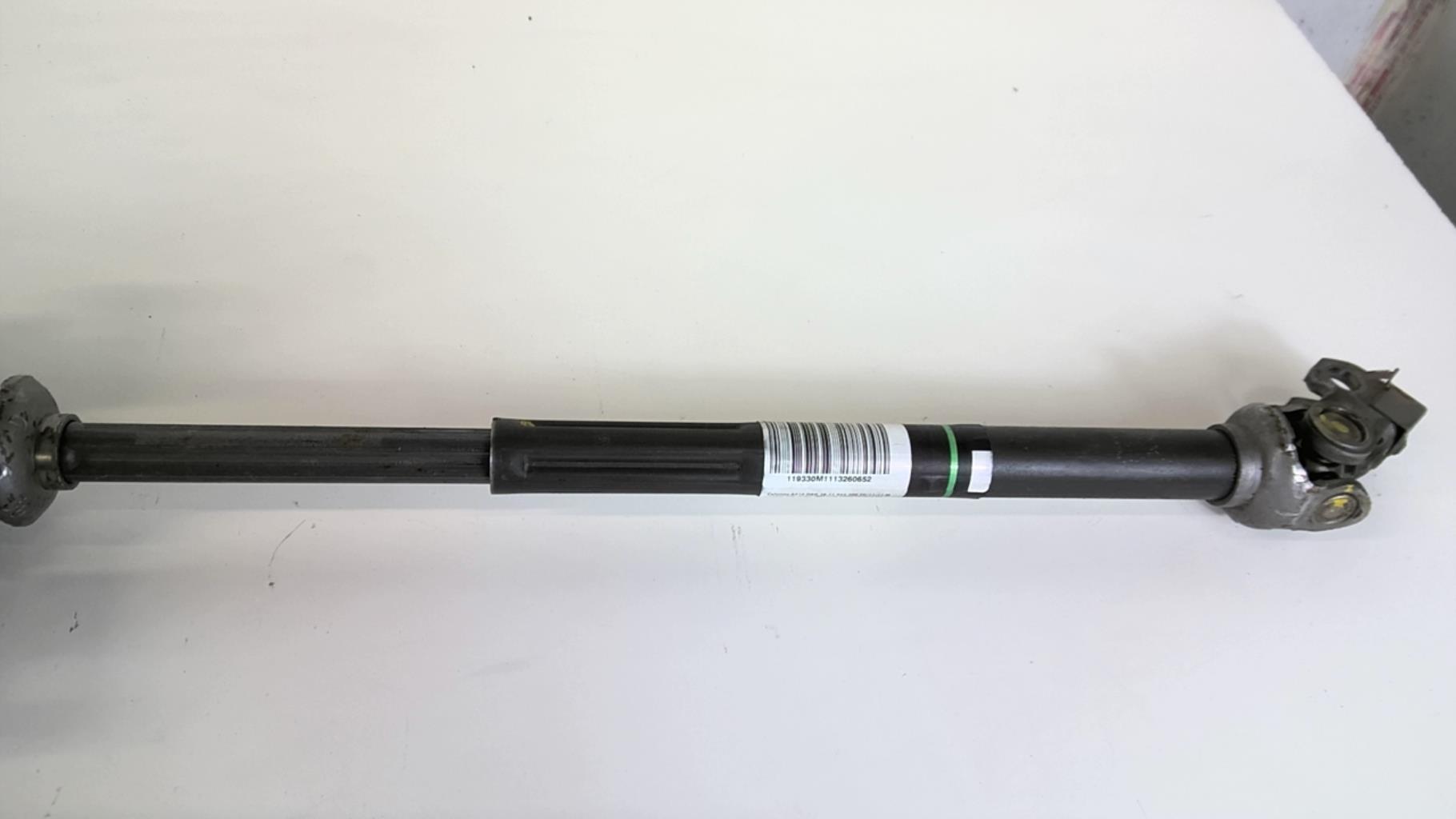 Colonne de direction CITROEN C3 2 PHASE 1 Diesel - 1