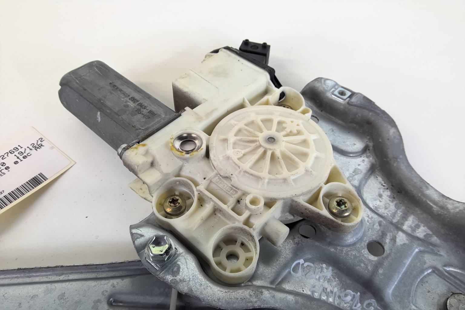 Alzacristalli elettrico posteriore destro TOYOTA COROLLA 10 PHASE 2 Diésel - 1