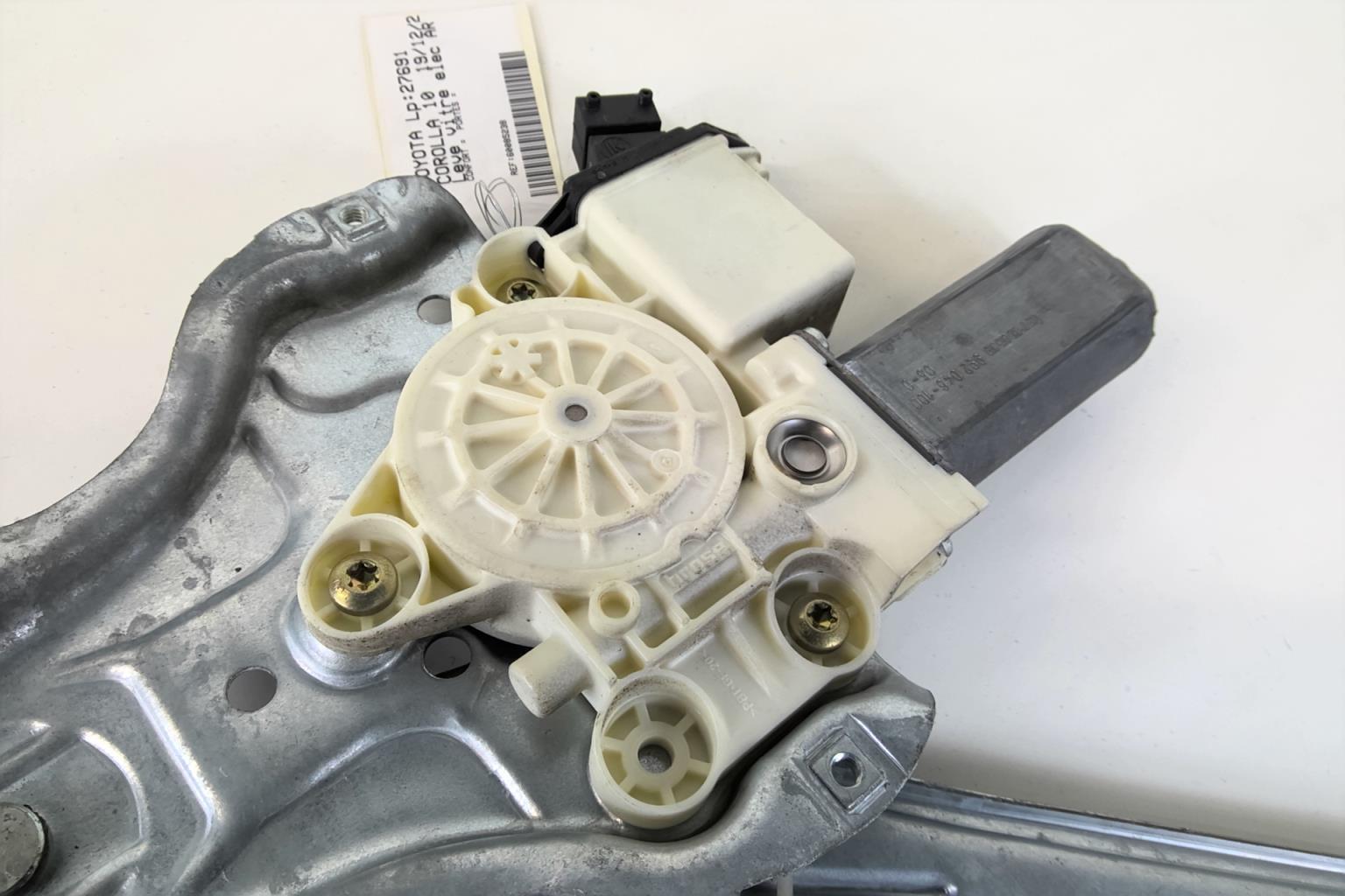 Alzacristalli elettrico posteriore sinistro TOYOTA COROLLA 10 PHASE 2 Diésel - 1
