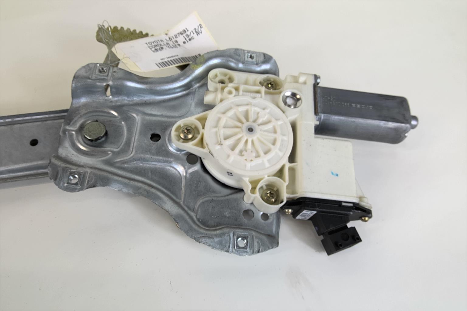 Alzacristalli elettrico anteriore sinistro TOYOTA COROLLA 10 PHASE 2 Diésel - 1