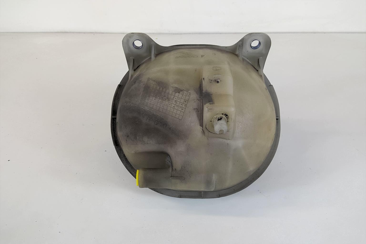 Vaso di espansione TOYOTA COROLLA 10 PHASE 2 Diésel - 1