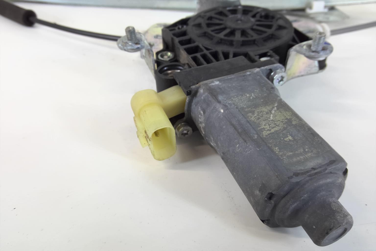 Alzacristalli elettrico anteriore destro HYUNDAI GETZ PHASE 2 Gasolina - 1