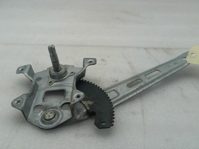 Alzacristalli manuale posteriore destro HYUNDAI GETZ PHASE 2 Gasolina - 1
