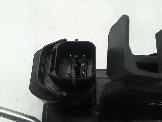 Serratura posteriore destra HYUNDAI GETZ PHASE 2 Gasolina - 1