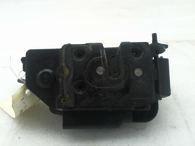 Serratura posteriore sinistra HYUNDAI GETZ PHASE 2 Gasolina - 1