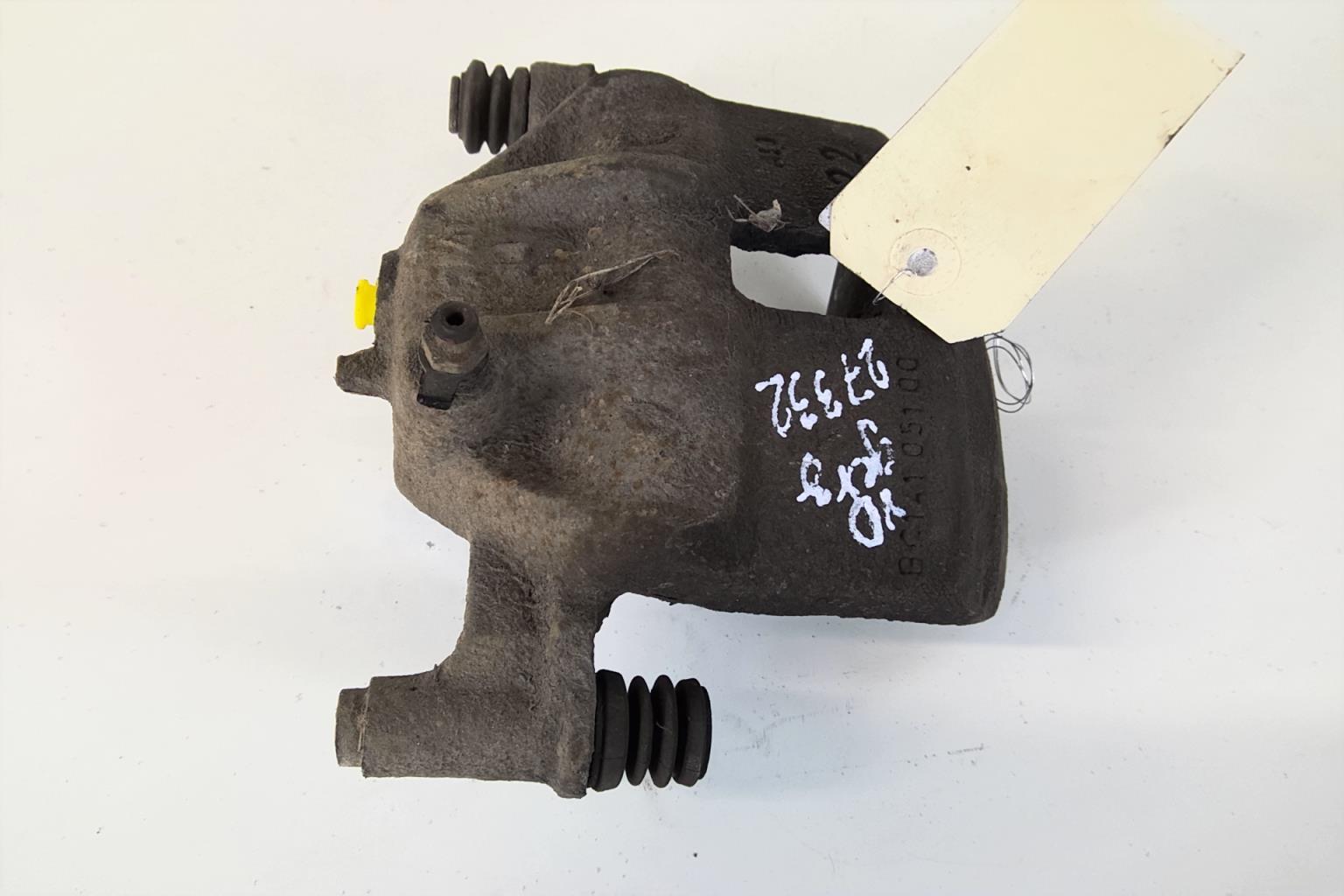 Pinza freni anteriore destra HYUNDAI GETZ PHASE 2 Gasolina - 1