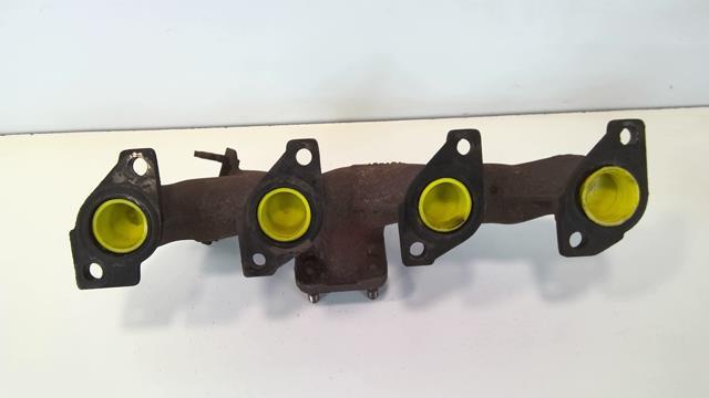 Collecteur d'echappement CITROEN EVASION PHASE 2 Diesel - 1