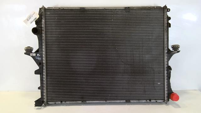 Radiateur eau AUDI Q7 1 PHASE 1  - 1