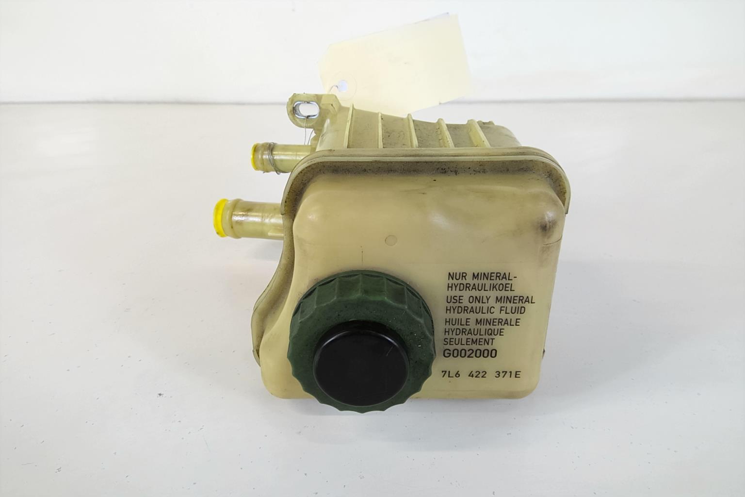 Vase de direction AUDI Q7 1 PHASE 1  - 1
