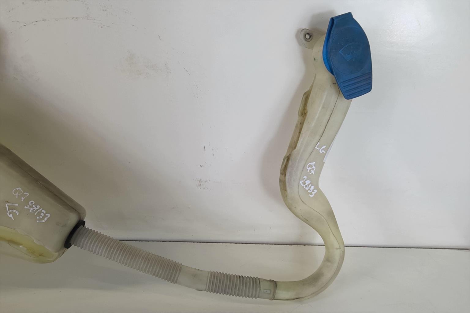 Vase de lave glace AUDI Q7 1 PHASE 1  - 1