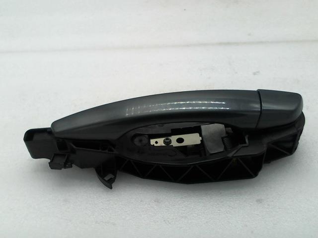 Maniglia portiera posteriore sinistra CITROEN C3 3 PHASE 1 Gasolina - 1