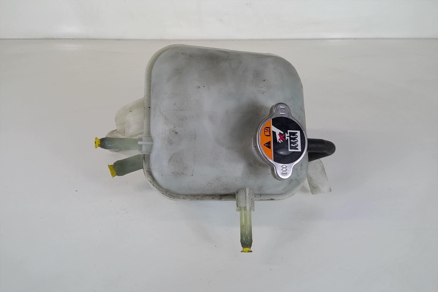 Vase d'expansion KIA RIO 4 PHASE 1 Essence - 1