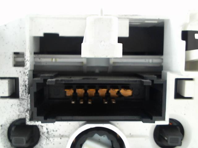 Commande chauffage CITROEN C3 1 PHASE 1 Essence - 1