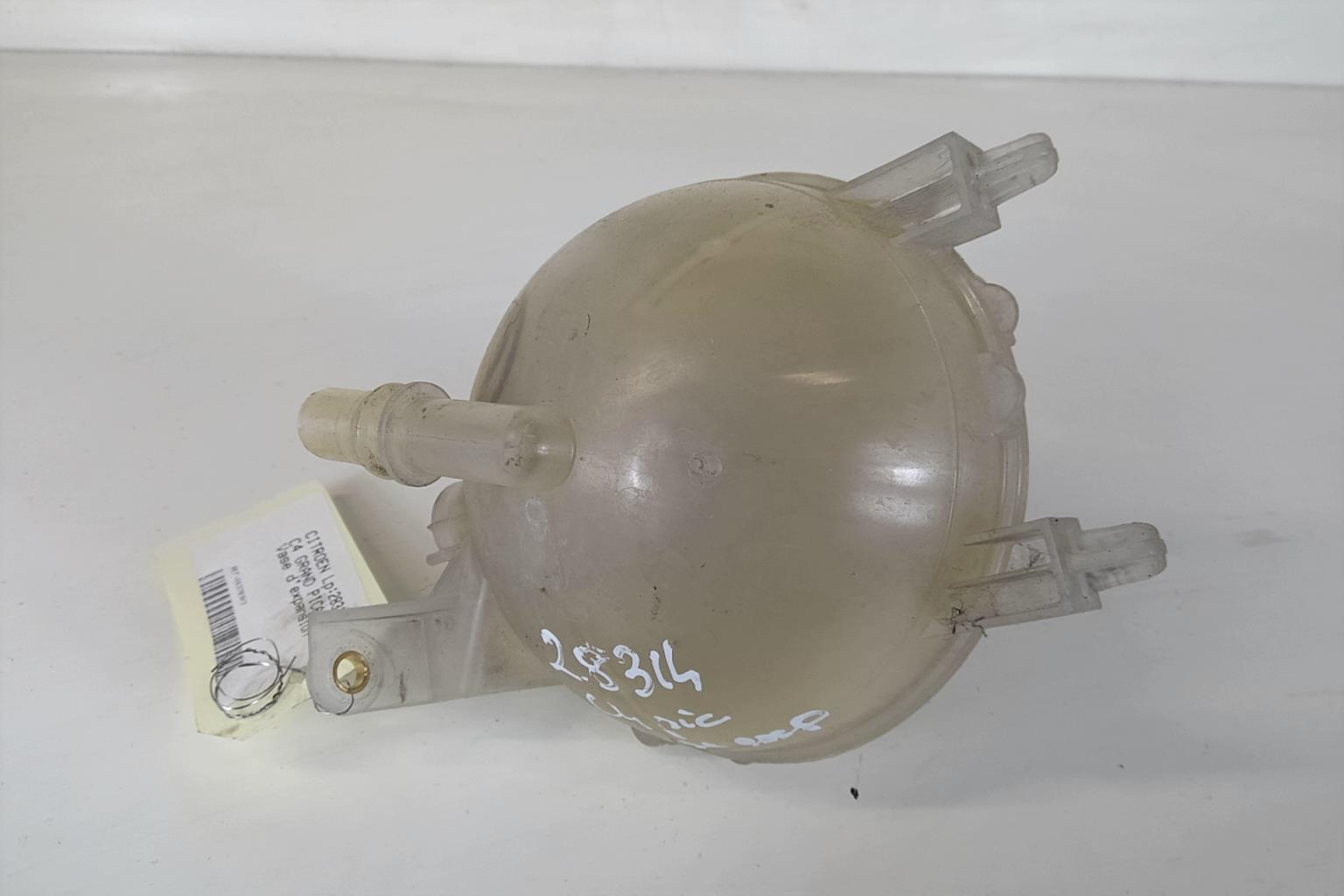 Vaso di espansione CITROEN C4 GRAND PICASSO 1 Diésel - 1