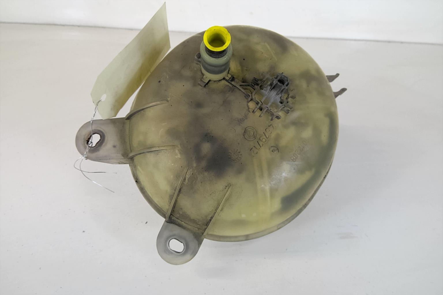 Vaso di espansione FIAT STILO Diésel - 1