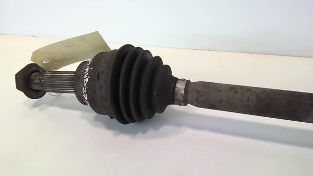 Giunto cardanico albero di trasmissione destro FORD FIESTA 5 PHASE 1 Diésel - 1