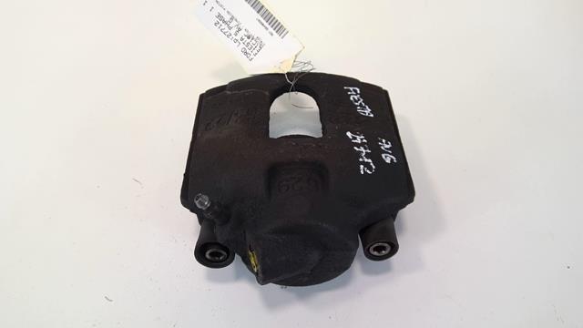 Pinza freni anteriore sinistra FORD FIESTA 5 PHASE 1 Diésel - 1