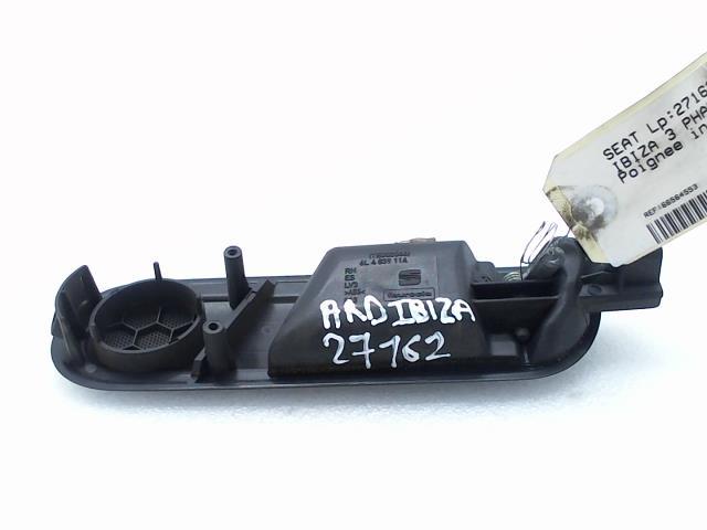 Maniglia interna posteriore destra SEAT IBIZA 3 PHASE 1 Diésel - 1
