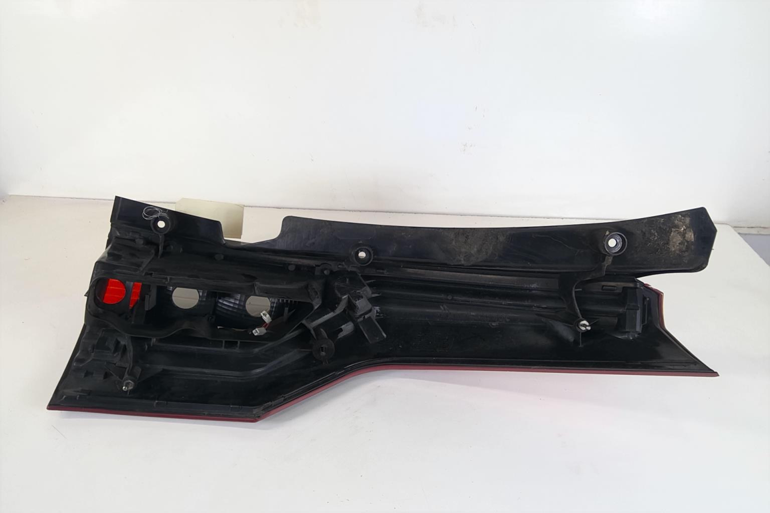 Fanale posteriore principale sinistro (luci) CITROEN C4 GRAND PICASSO 1 Diésel - 1