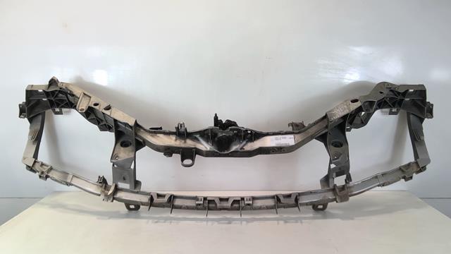 Face avant FORD FOCUS 2 PHASE 1 BREAK Diesel - 1