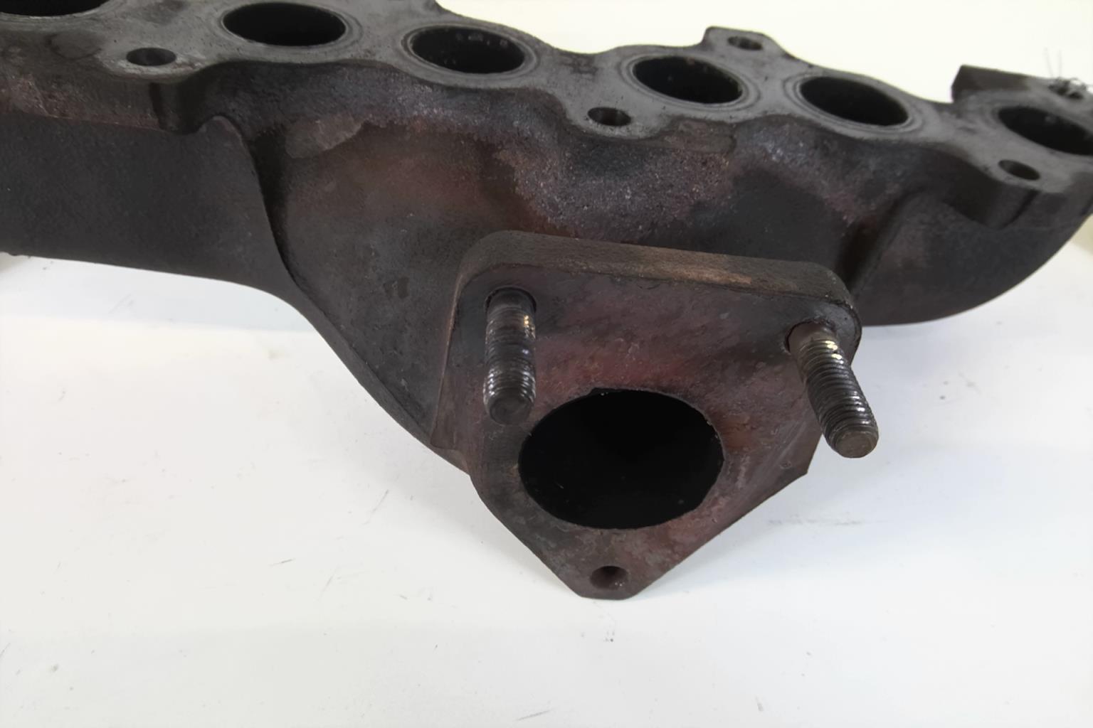 Collecteur d'echappement FORD FOCUS 2 PHASE 1 BREAK Diesel - 1