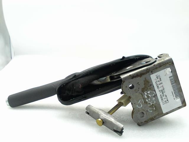 Levier frein à main CITROEN C5 1 PHASE 1 Diesel - 1