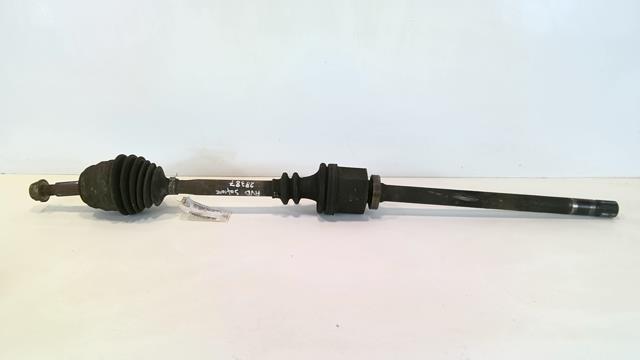 Giunto cardanico albero di trasmissione destro RENAULT SAFRANE PHASE 1 Diésel - 1