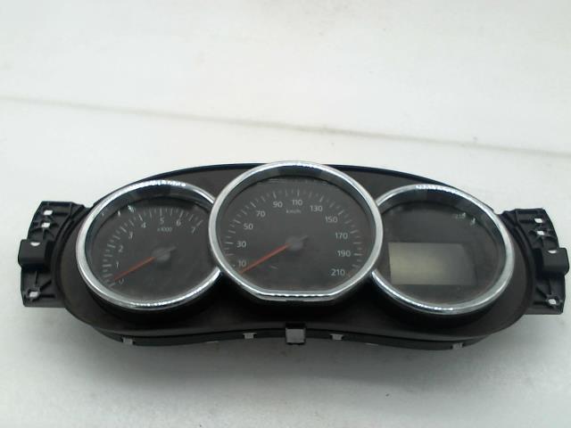 Tachimetro DACIA SANDERO 2 PHASE 1 Gasolina - 1