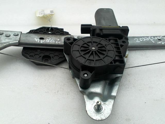 Alzacristalli elettrico posteriore sinistro DACIA SANDERO 2 PHASE 1 Gasolina - 1