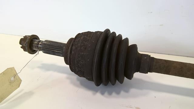 Giunto cardanico albero di trasmissione sinistro DACIA SANDERO 2 PHASE 1 Gasolina - 1