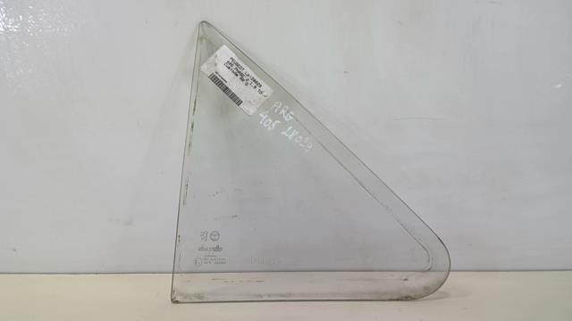Vetro laterale fisso posteriore sinistro (portiera) PEUGEOT 405 PHASE 2 Diésel - 1