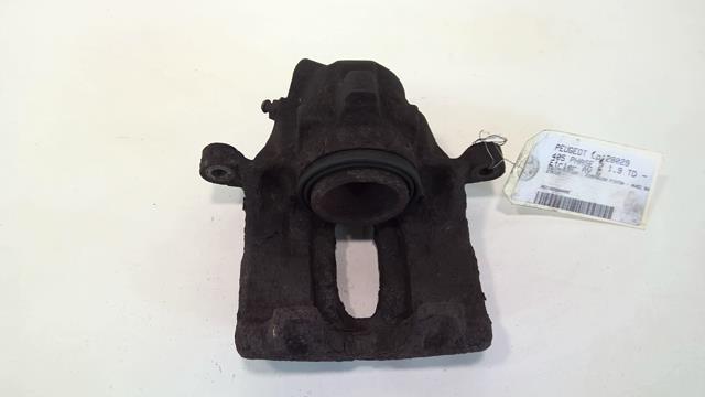 Pinza freni anteriore sinistra PEUGEOT 405 PHASE 2 Diésel - 1