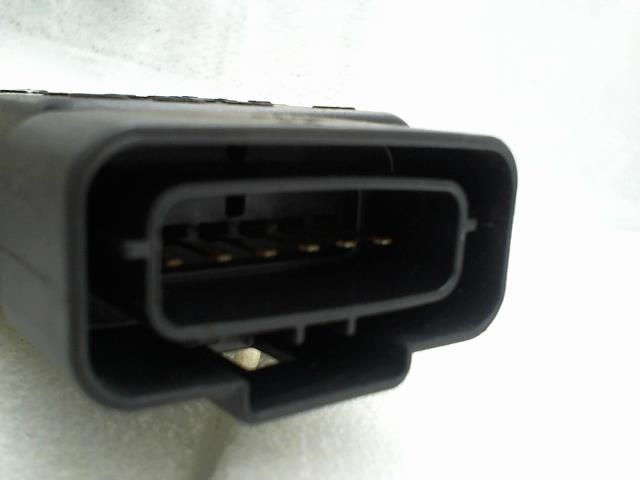 Serratura posteriore destra SUZUKI WAGON-R PHASE 2 Diésel - 1