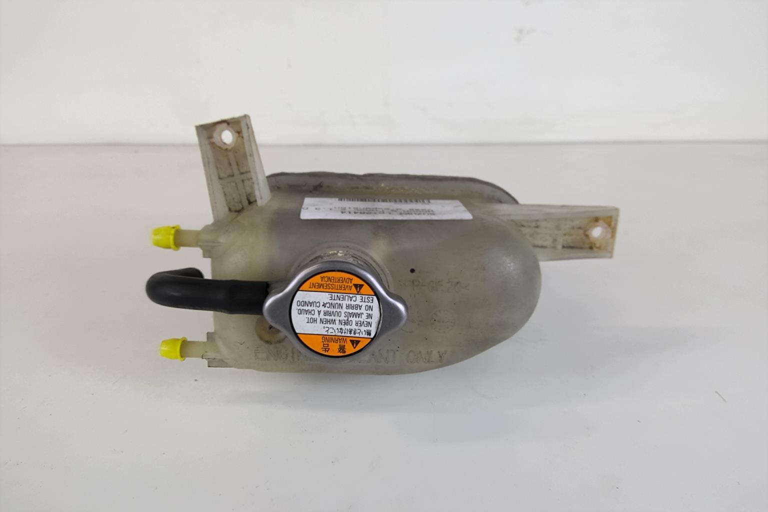 Vase d'expansion SUZUKI WAGON-R PHASE 2 Diesel - 1