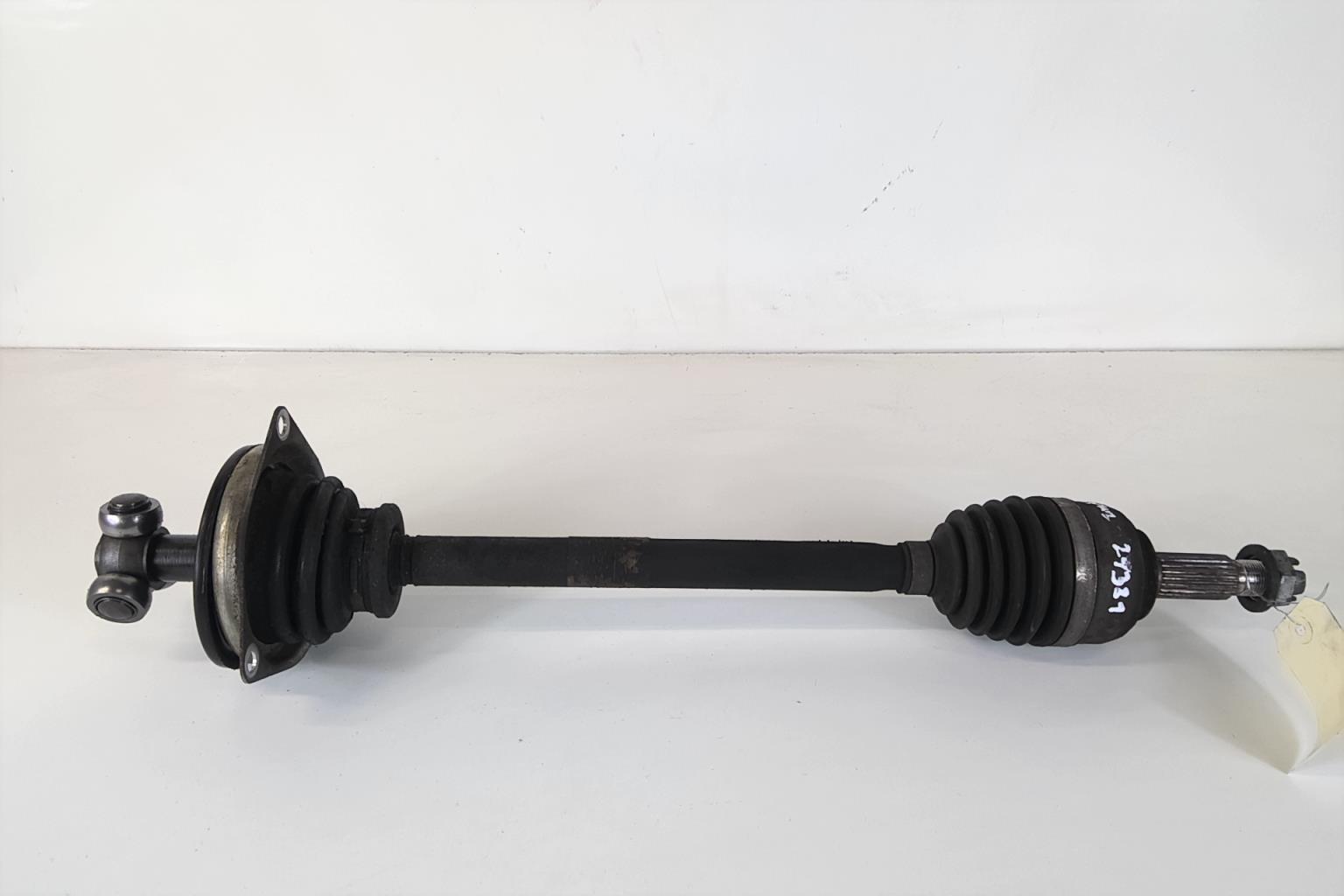 Giunto cardanico albero di trasmissione sinistro RENAULT TWINGO 2 PHASE 2 Gasolina - 1