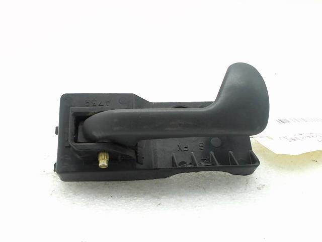 Maniglia interna anteriore sinistra FIAT PUNTO 1  - 1
