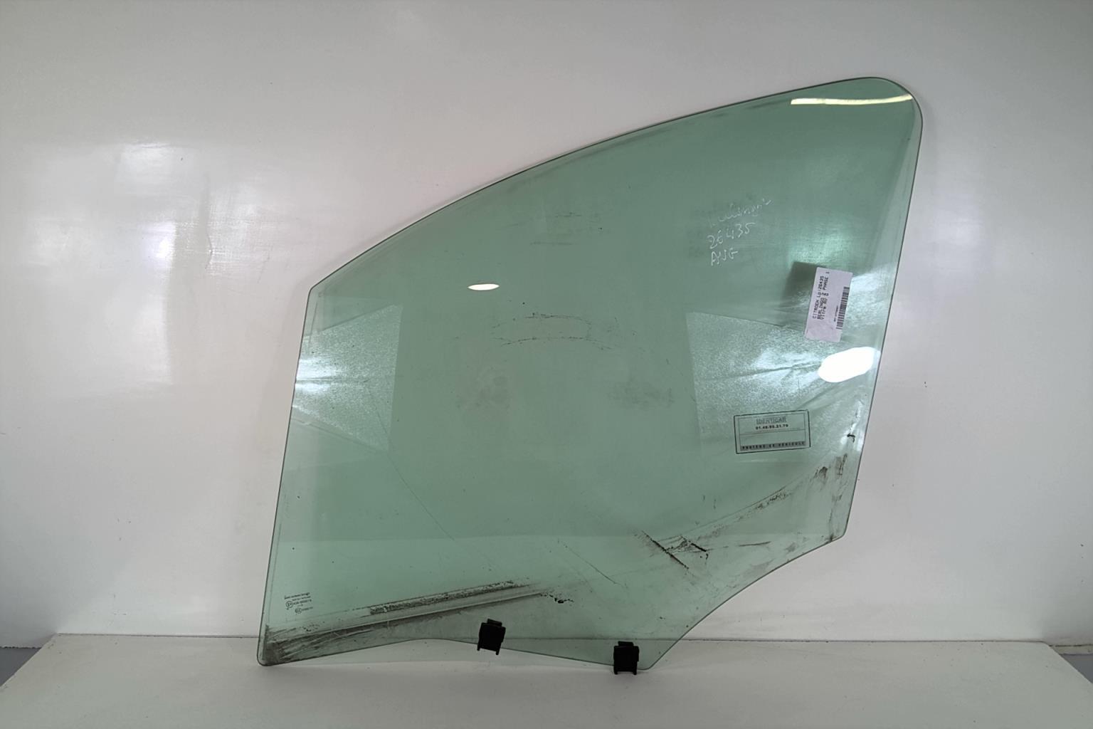 Vetro anteriore sinistro CITROEN BERLINGO 2 PHASE 1 Diésel - 1