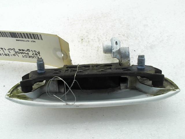 Maniglia portiera posteriore destra PEUGEOT 107 PHASE 1 Diésel - 1