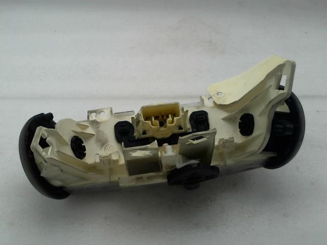 Commande chauffage PEUGEOT 107 PHASE 1 Diesel - 1