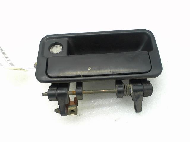 Maniglia portiera anteriore sinistra SUZUKI SWIFT 2 PHASE 2 Gasolina - 1