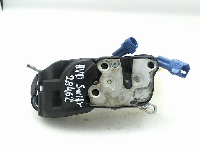 Serratura anteriore destra SUZUKI SWIFT 2 PHASE 2 Gasolina - 1