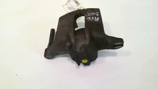 Pinza freni anteriore sinistra SUZUKI SWIFT 2 PHASE 2 Gasolina - 1