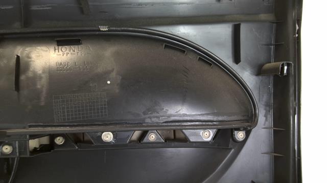 Maniglia interna anteriore sinistra HONDA CIVIC 6 PHASE 1 Diésel - 1