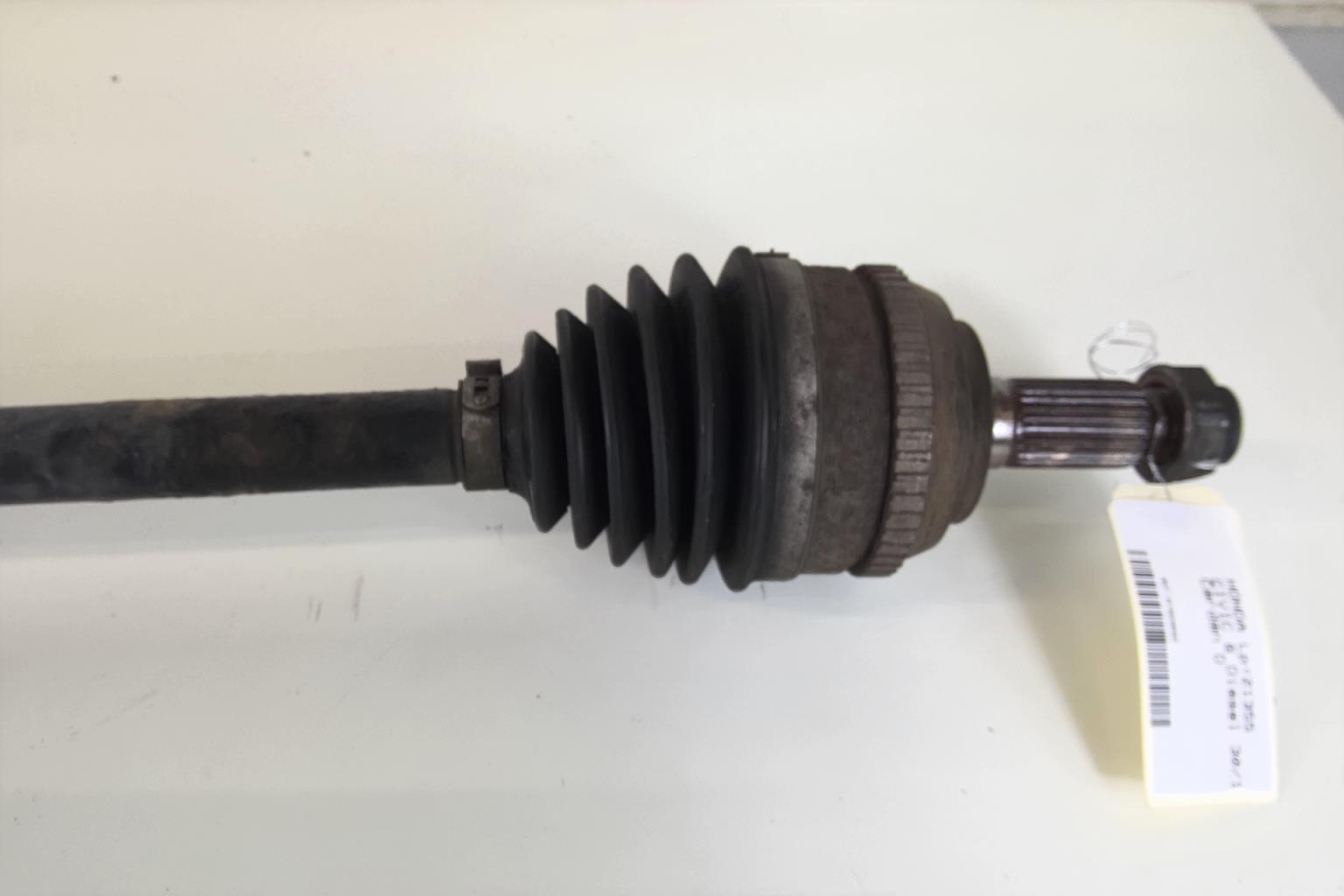Giunto cardanico albero di trasmissione destro HONDA CIVIC 6 PHASE 1 Diésel - 1