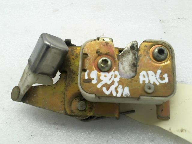Serratura posteriore sinistra CITROEN VISA PHASE 2 Gasolina - 1