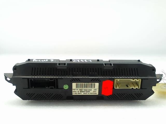Comandi riscaldamento FORD FOCUS 2 PHASE 1 Diésel - 1