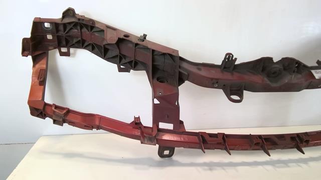 Face avant FORD FOCUS 2 PHASE 1 Diesel - 1