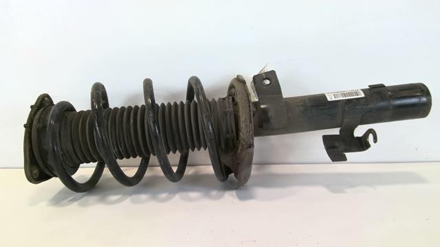 Ammortizzatore anteriore destro FORD FOCUS 2 PHASE 1 Diésel - 1