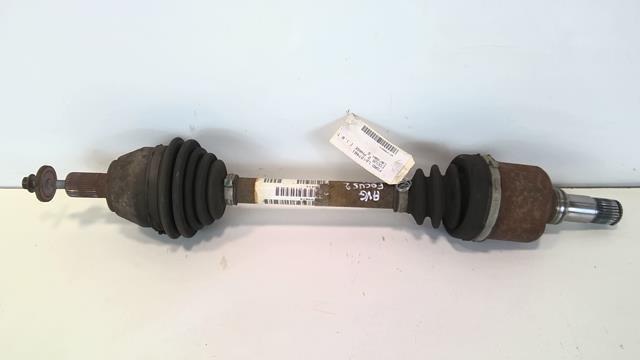 Cardan gauche (transmission) FORD FOCUS 2 PHASE 1 Diesel - 1
